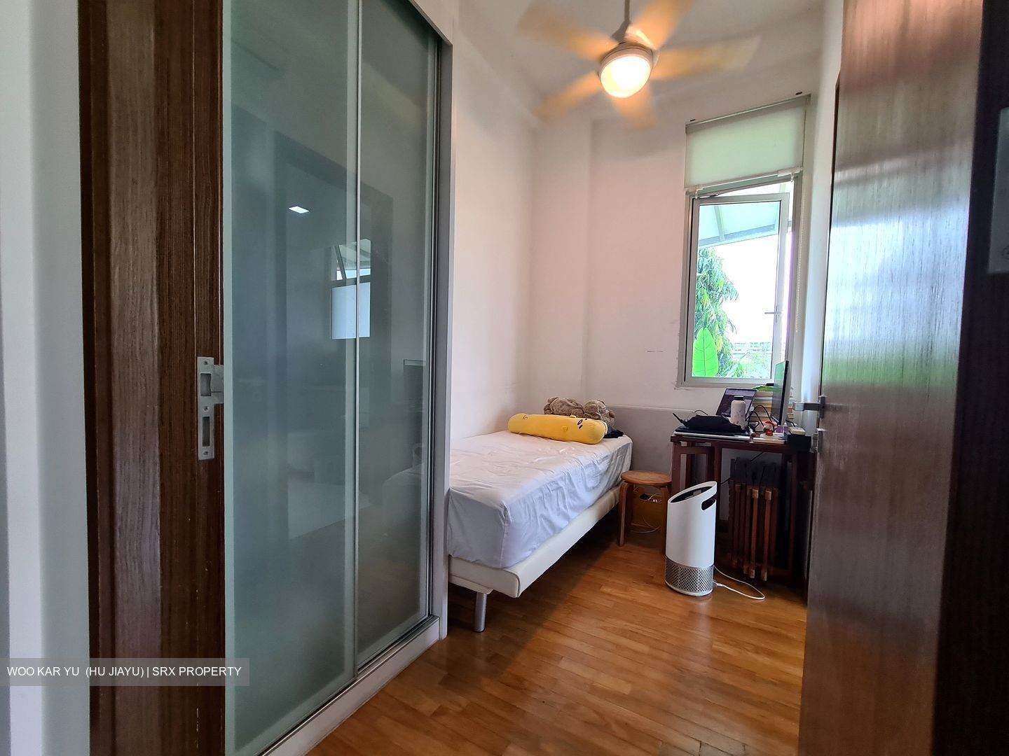 Naung Residence (D19), Apartment #423709351